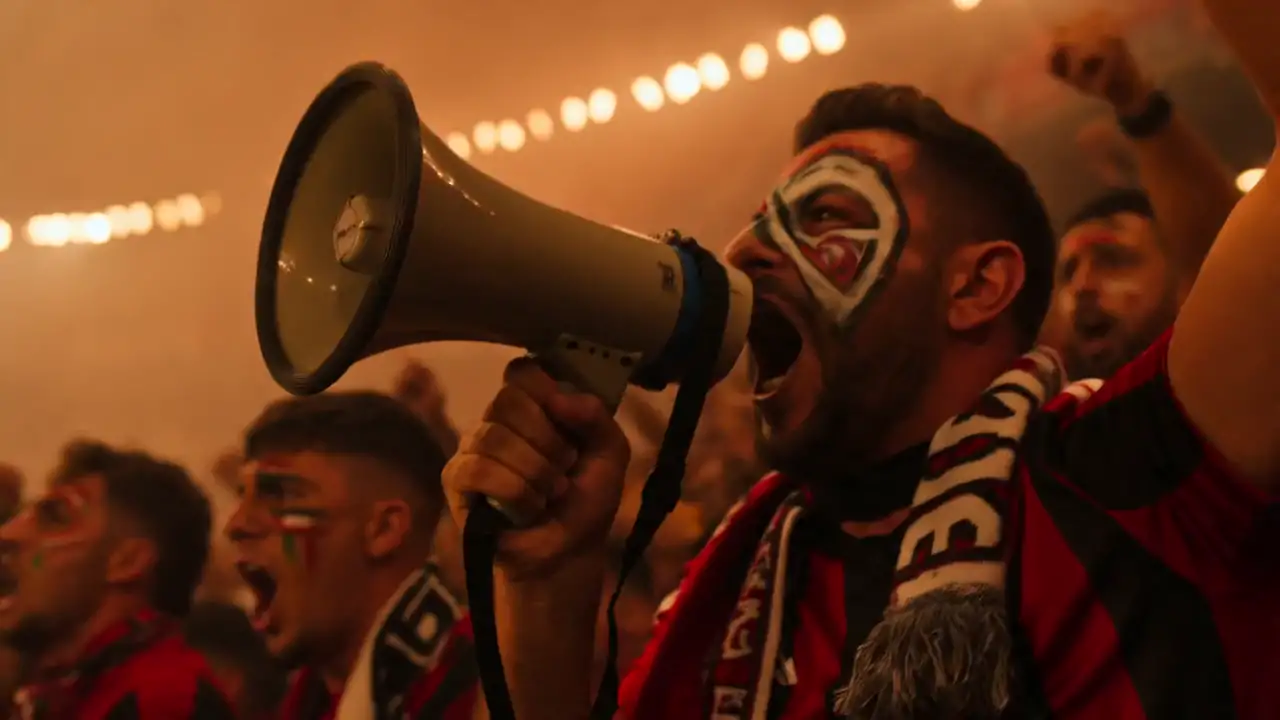 Fan Passion
