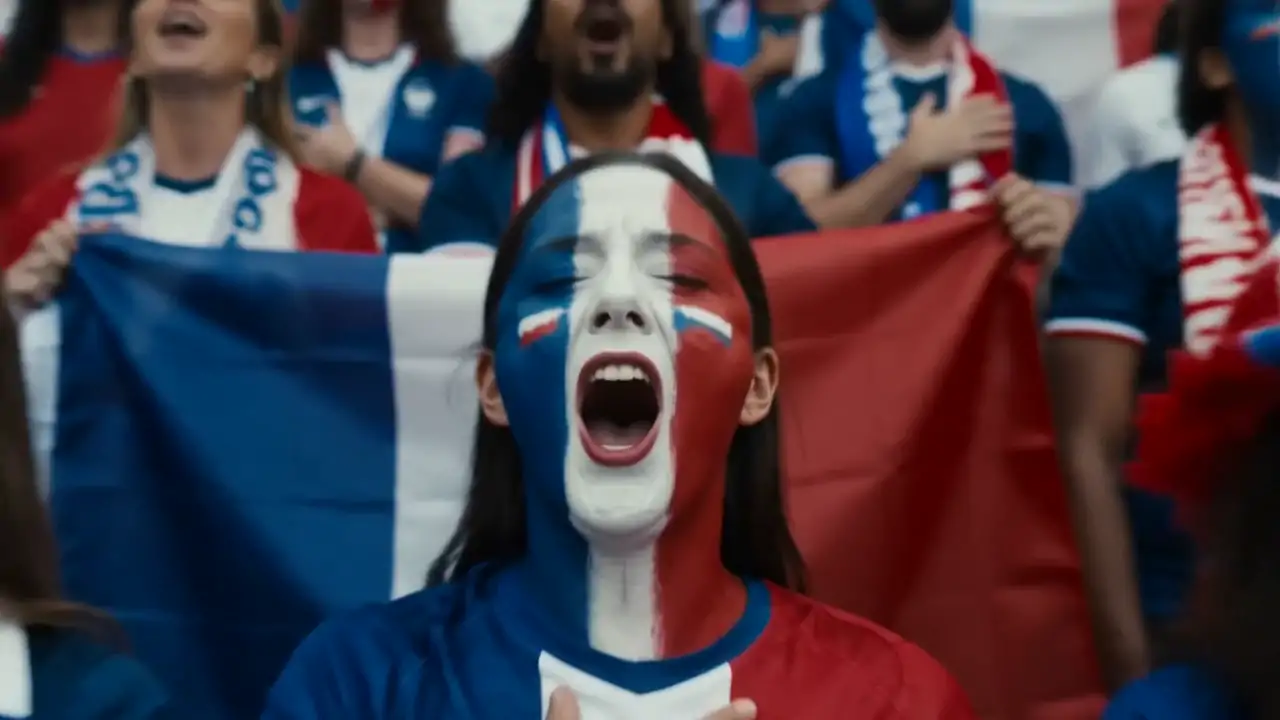 National Pride
